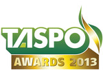 taspo award 2013